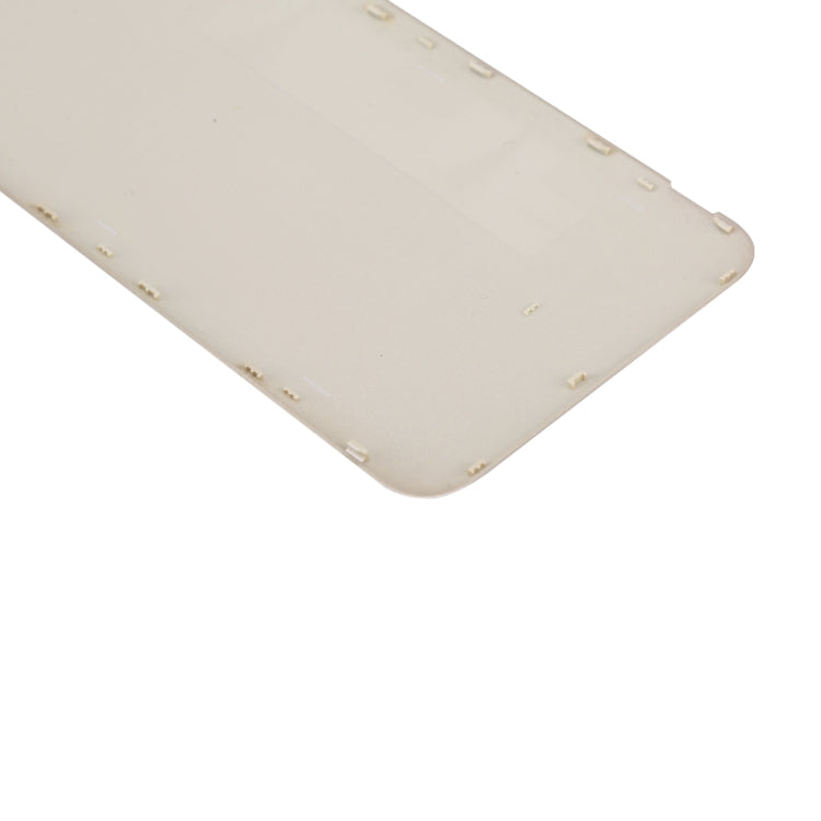 For Huawei Y6 Battery Back Cover(Gold) - Back Cover by PMC TechLife | Online Shopping South Africa | PMC TechLife | Buy Now Pay Later Mobicred