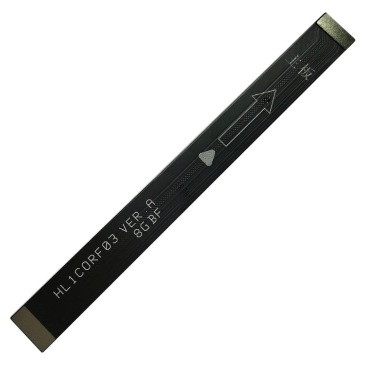 Motherboard Flex Cable for Huawei Nova 3 - Flex Cable by PMC TechLife | Online Shopping South Africa | PMC TechLife