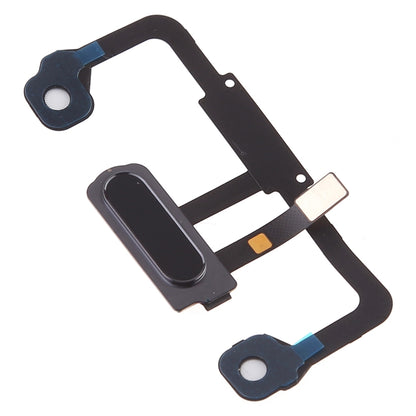 Fingerprint Button Flex Cable for Huawei Mate 9 Pro(Black) - Flex Cable by PMC Jewellery | Online Shopping South Africa | PMC Jewellery | Buy Now Pay Later Mobicred