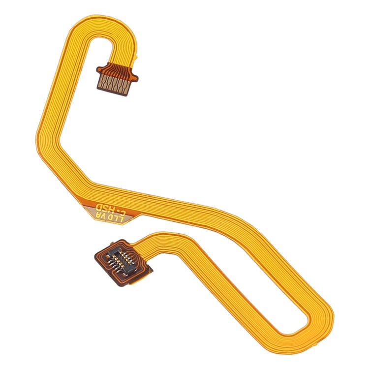 Fingerprint Sensor Flex Cable Extension for Huawei Honor 9i - Flex Cable by PMC TechLife | Online Shopping South Africa | PMC TechLife | Buy Now Pay Later Mobicred