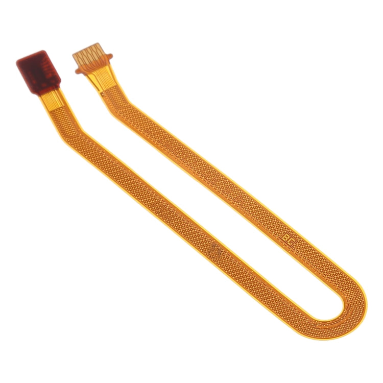 Fingerprint Sensor Flex Cable Extension for Huawei Honor Play 7X - Flex Cable by PMC TechLife | Online Shopping South Africa | PMC TechLife | Buy Now Pay Later Mobicred