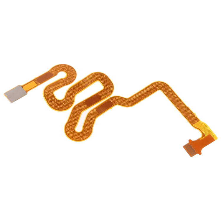 Fingerprint Sensor Flex Cable Extension for Huawei nova Lite - Flex Cable by PMc TechLife | Online Shopping South Africa | PMc TechLife | Buy Now Pay Later Mobicred