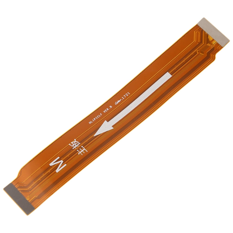 Motherboard Flex Cable for Huawei Nova 2 - Flex Cable by PMC TechLife | Online Shopping South Africa | PMC TechLife | Buy Now Pay Later Mobicred