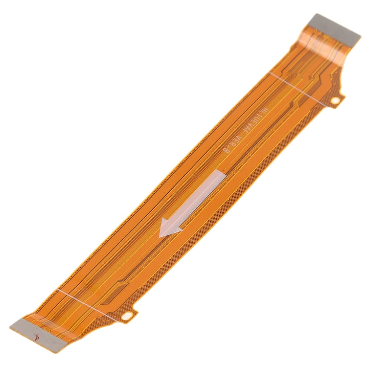 Motherboard Flex Cable for Huawei P9 - Flex Cable by PMC Jewellery | Online Shopping South Africa | PMC Jewellery