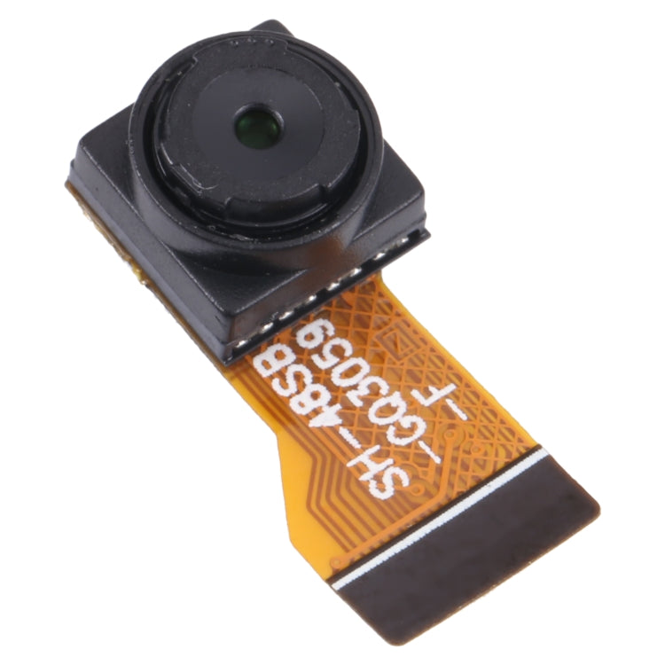 Front Facing Camera Module for Ulefone X (8MP) - Ulefone by PMC TechLife | Online Shopping South Africa | PMC TechLife