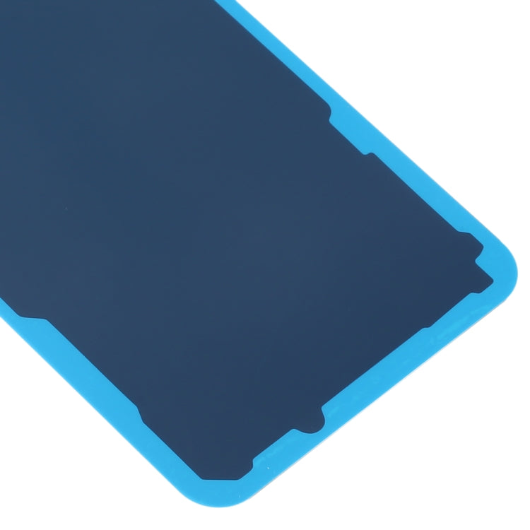 Battery Back Cover for Xiaomi Mi 9 SE(Purple) - Back Cover by PMc TechLife | Online Shopping South Africa | PMc TechLife | Buy Now Pay Later Mobicred