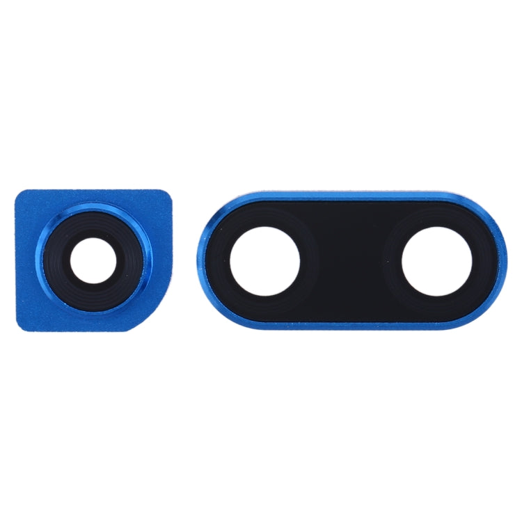 For Huawei Nova 4  Camera Lens Cover (Blue) - free shipping - PMC TechLife - Order now!