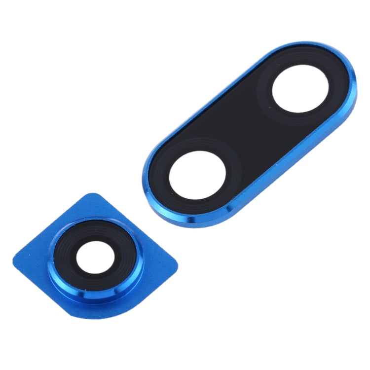 For Huawei Nova 4  Camera Lens Cover (Blue) - free shipping - PMC TechLife - Order now!