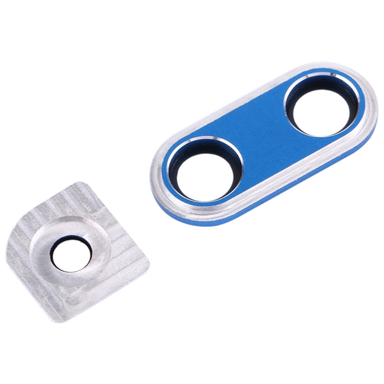 For Huawei Nova 4  Camera Lens Cover (Blue) - free shipping - PMC TechLife - Order now!