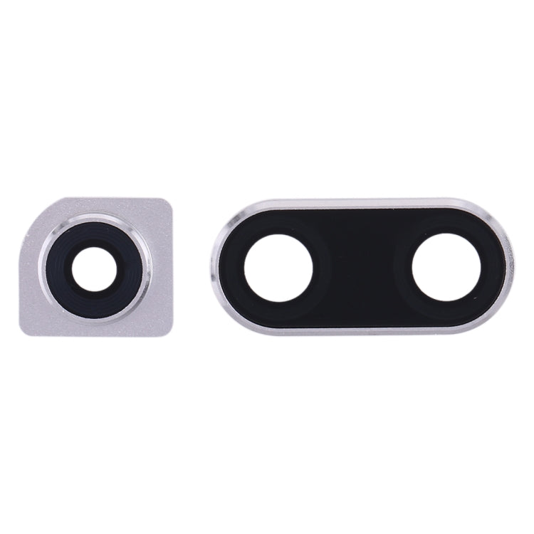 For Huawei Nova 4  Camera Lens Cover (Silver) - free shipping - PMC TechLife - Order now!