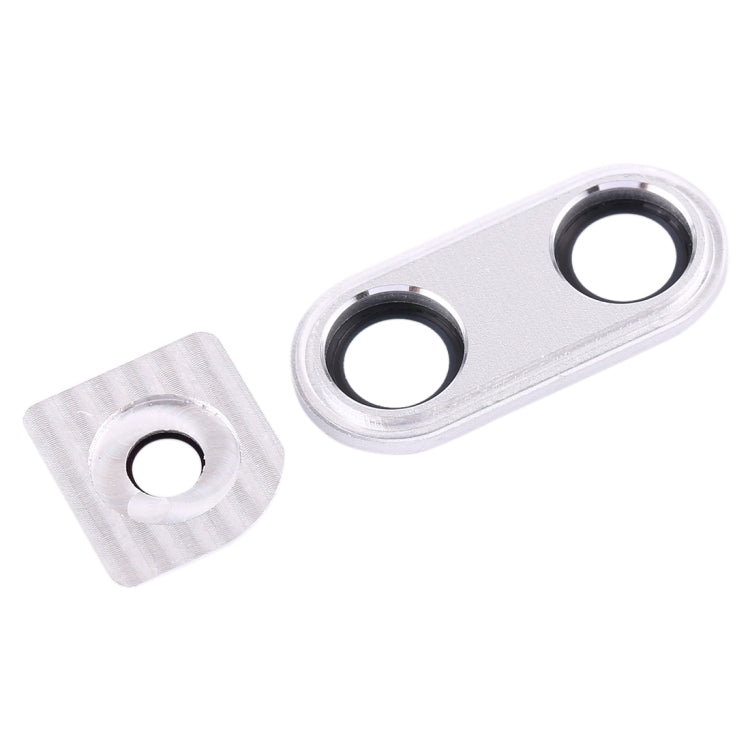 For Huawei Nova 4  Camera Lens Cover (Silver) - free shipping - PMC TechLife - Order now!