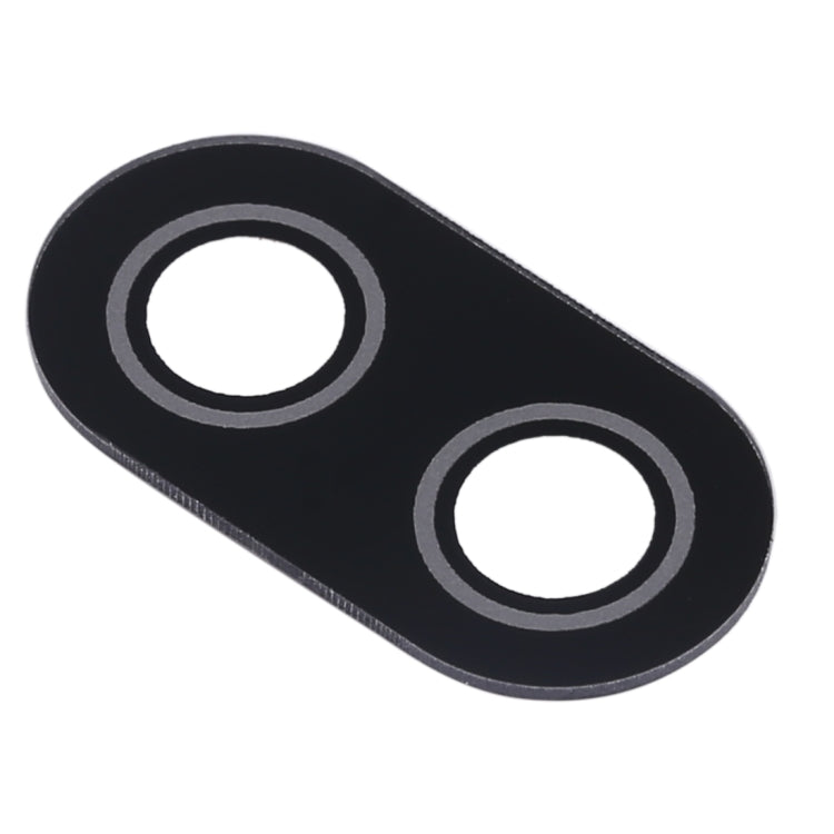 10 PCS Back Camera Lens Cover for Asus ZenFone 4 Max ZC520KL - Camera by PMC TechLife | Online Shopping South Africa | PMC TechLife | Buy Now Pay Later Mobicred