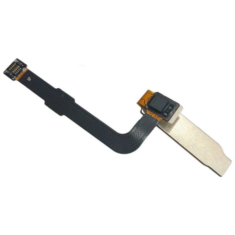 Fingerprint Sensor Flex Cable for Motorola Moto G6 - Flex Cable by PMC TechLife | Online Shopping South Africa | PMC TechLife | Buy Now Pay Later Mobicred