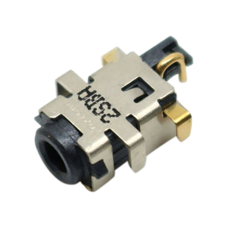 Power Jack Connector for Asus EeePC X101 X101H X101CH R11CX - Others by PMc TechLife | Online Shopping South Africa | PMc TechLife | Buy Now Pay Later Mobicred
