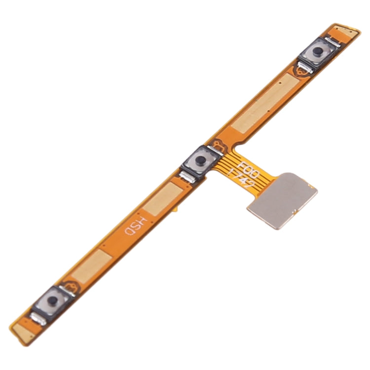 Power Button & Volume Button Flex Cable for 360 N6 - For 360 by PMc TechLife | Online Shopping South Africa | PMc TechLife | Buy Now Pay Later Mobicred