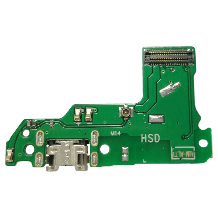Charging Port Board for Huawei Honor 7A - Tail Connector by PMc TechLife | Online Shopping South Africa | PMc TechLife | Buy Now Pay Later Mobicred