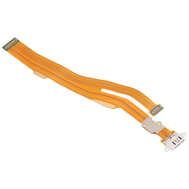For OPPO A3 / F7 Charging Port Flex Cable - Flex Cable by PMC TechLife | Online Shopping South Africa | PMC TechLife | Buy Now Pay Later Mobicred