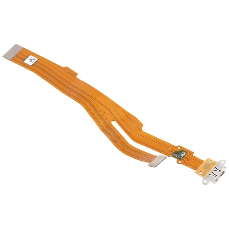 For OPPO A3 / F7 Charging Port Flex Cable - Flex Cable by PMC TechLife | Online Shopping South Africa | PMC TechLife | Buy Now Pay Later Mobicred