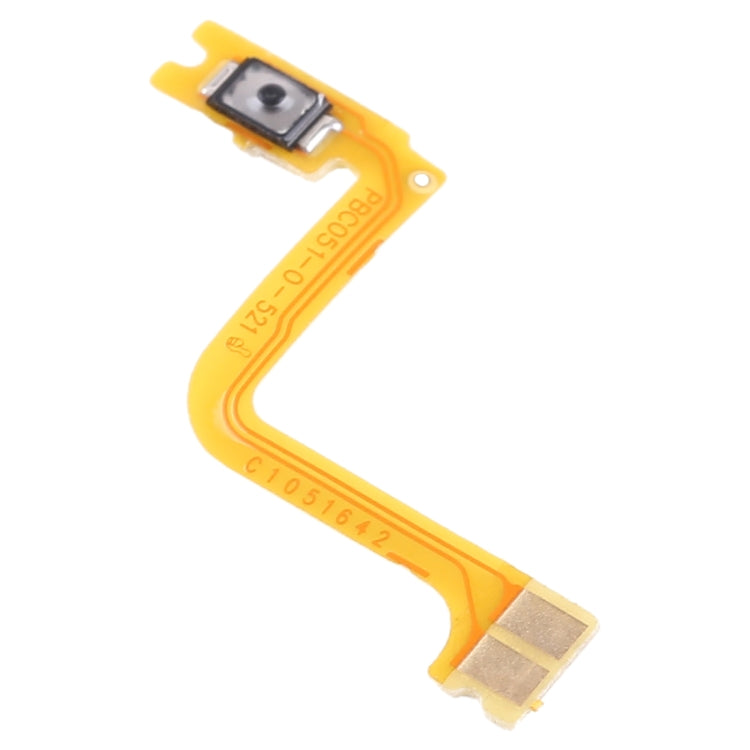 For OPPO A57 Power Button Flex Cable - Flex Cable by PMC TechLife | Online Shopping South Africa | PMC TechLife | Buy Now Pay Later Mobicred