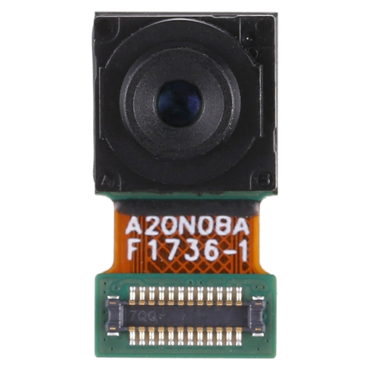 For OPPO R11s Front Facing Camera Module - Camera Series by PMC TechLife | Online Shopping South Africa | PMC TechLife