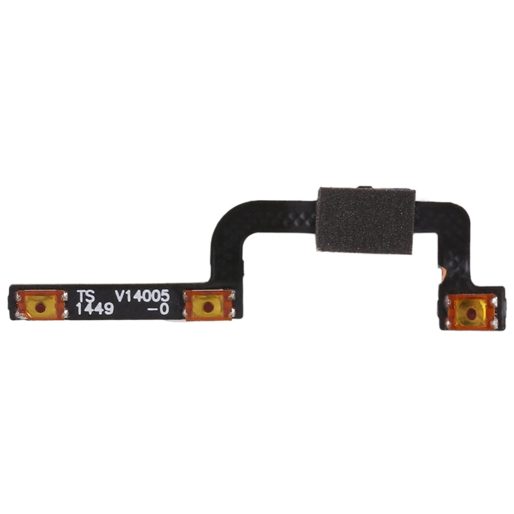 For OPPO R5 Power Button & Volume Button Flex Cable - Flex Cable by PMc TechLife | Online Shopping South Africa | PMc TechLife | Buy Now Pay Later Mobicred