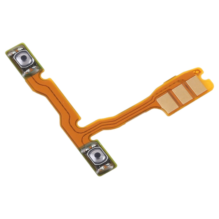 For OPPO F7 / A3 Volume Button Flex Cable - Flex Cable by PMc TechLife | Online Shopping South Africa | PMc TechLife | Buy Now Pay Later Mobicred