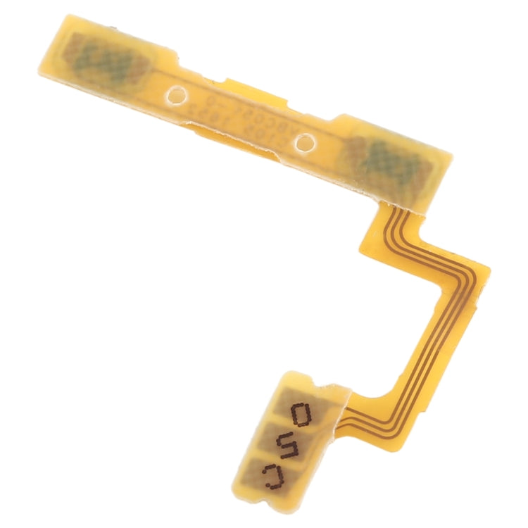 For OPPO A57 Volume Button Flex Cable - Flex Cable by PMC Jewellery | Online Shopping South Africa | PMC Jewellery