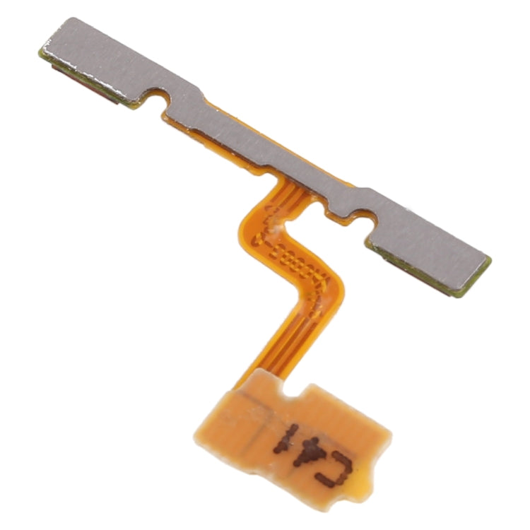 For OPPO R11s Volume Button Flex Cable - Flex Cable by PMC TechLife | Online Shopping South Africa | PMC TechLife | Buy Now Pay Later Mobicred