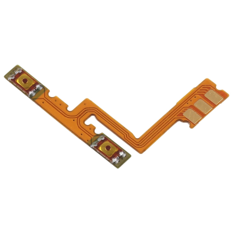 For OPPO A83 Volume Button Flex Cable - Flex Cable by PMC TechLife | Online Shopping South Africa | PMC TechLife | Buy Now Pay Later Mobicred