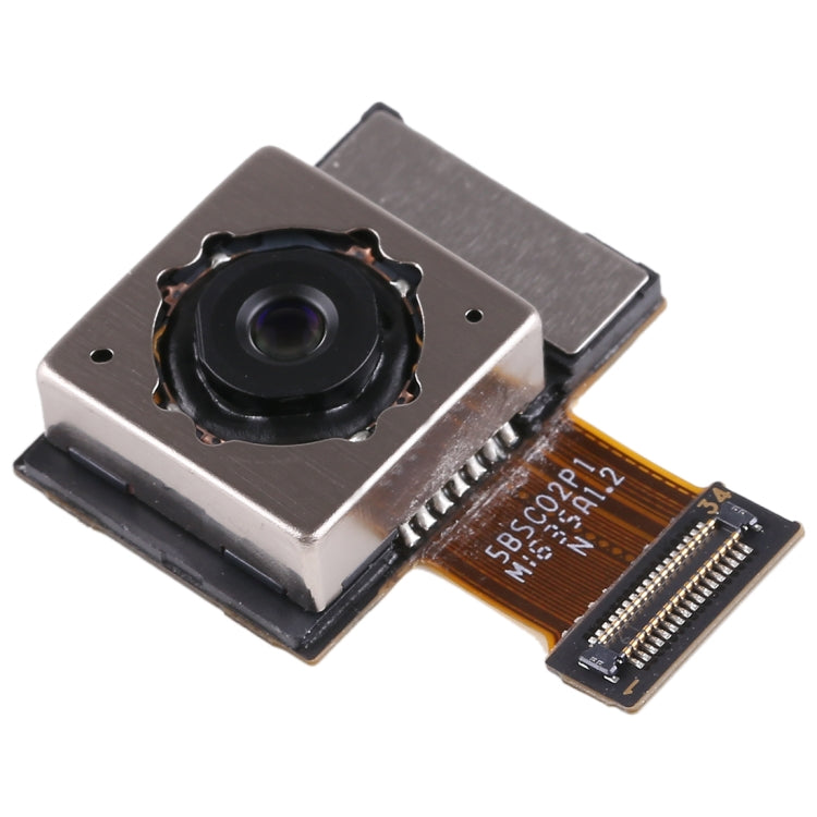 Back Camera Module for HTC 10 / M10 - Camera Series by PMC TechLife | Online Shopping South Africa | PMC TechLife