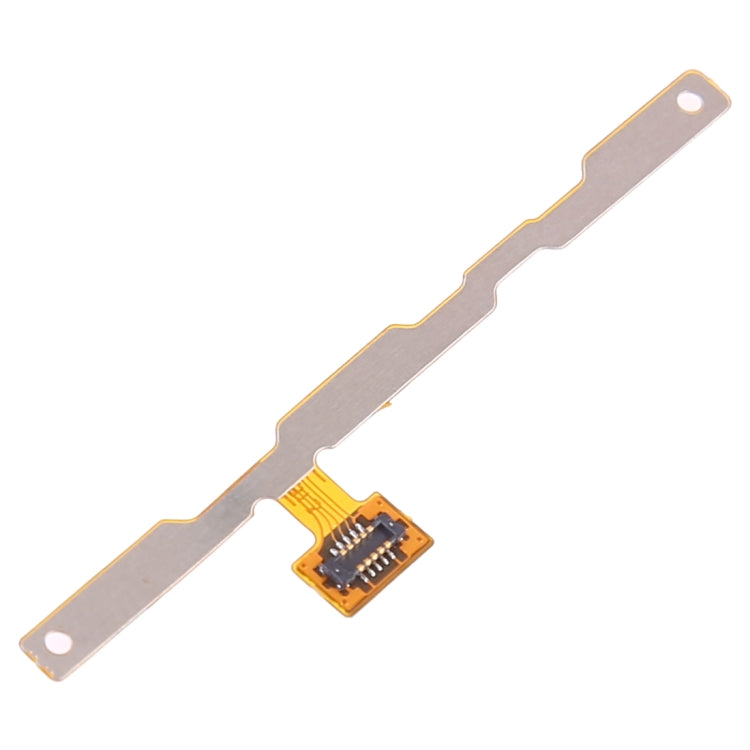 Power Button & Volume Button Flex Cable for 360 N7 - For 360 by PMc TechLife | Online Shopping South Africa | PMc TechLife | Buy Now Pay Later Mobicred