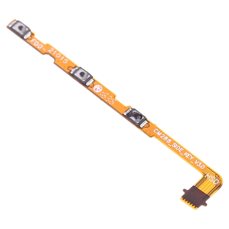 Power Button & Volume Button Flex Cable for 360 N4S (288 Version) - For 360 by PMc TechLife | Online Shopping South Africa | PMc TechLife | Buy Now Pay Later Mobicred