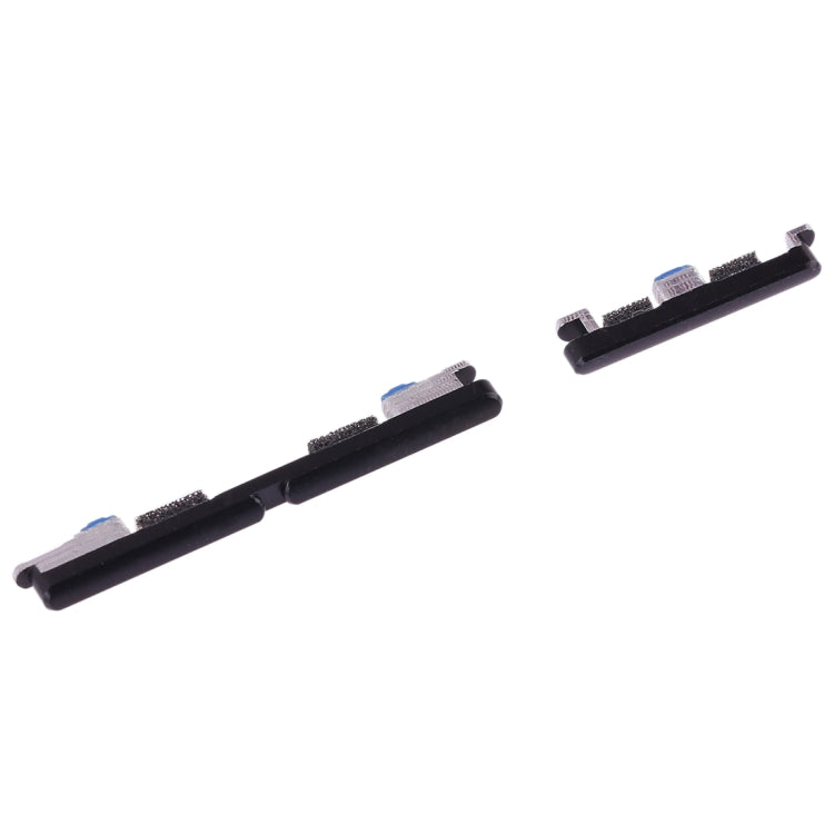 For OPPO R11 Side Keys(Black) - Home key & Side Key by PMc TechLife | Online Shopping South Africa | PMc TechLife | Buy Now Pay Later Mobicred