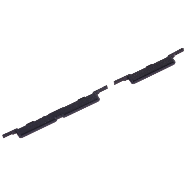 For OPPO A1 Side Keys(Black) - Home key & Side Key by PMc TechLife | Online Shopping South Africa | PMc TechLife | Buy Now Pay Later Mobicred