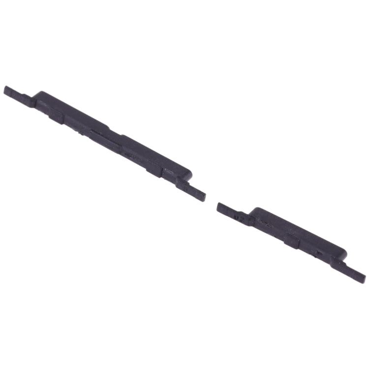 For OPPO A1 Side Keys(Black) - Home key & Side Key by PMc TechLife | Online Shopping South Africa | PMc TechLife | Buy Now Pay Later Mobicred