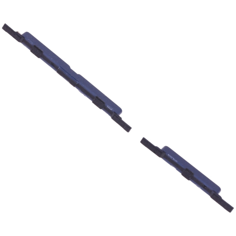 For OPPO A1 Side Keys(Blue) - Home key & Side Key by PMc TechLife | Online Shopping South Africa | PMc TechLife | Buy Now Pay Later Mobicred