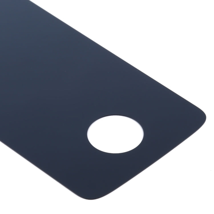 Battery Back Cover for Motorola Moto Z3 Play(Blue) - free shipping - PMC TechLife - Order now!