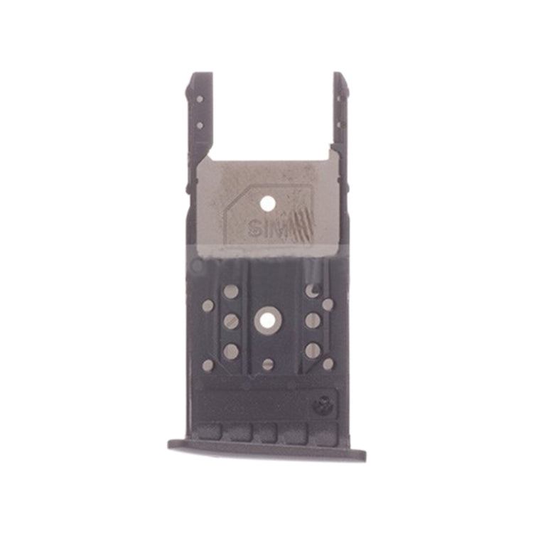 SIM Card Tray + Micro SD Card Tray for Motorola Moto G5 Plus (Gold) - Card Socket by PMc TechLife | Online Shopping South Africa | PMc TechLife | Buy Now Pay Later Mobicred