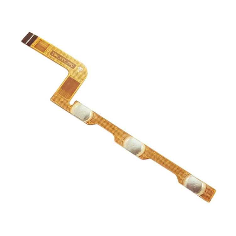 Power Button & Volume Button Flex Cable for Asus Zenfone 3 Max ZC520TL - free shipping - PMc TechLife - Order now!