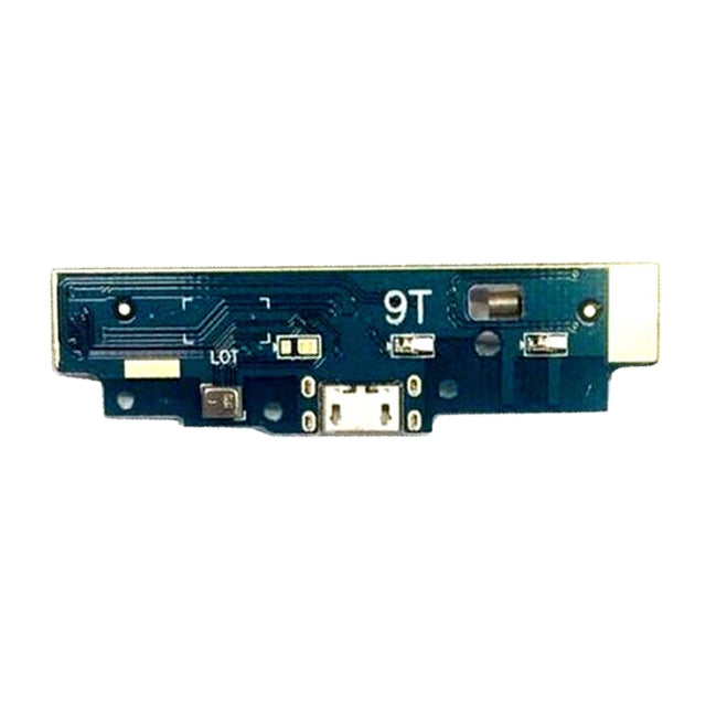 Charging Port Board for ASUS Zenfone Go ZB452KG ZB452CG X014D - Tail Connector by PMc TechLife | Online Shopping South Africa | PMc TechLife | Buy Now Pay Later Mobicred
