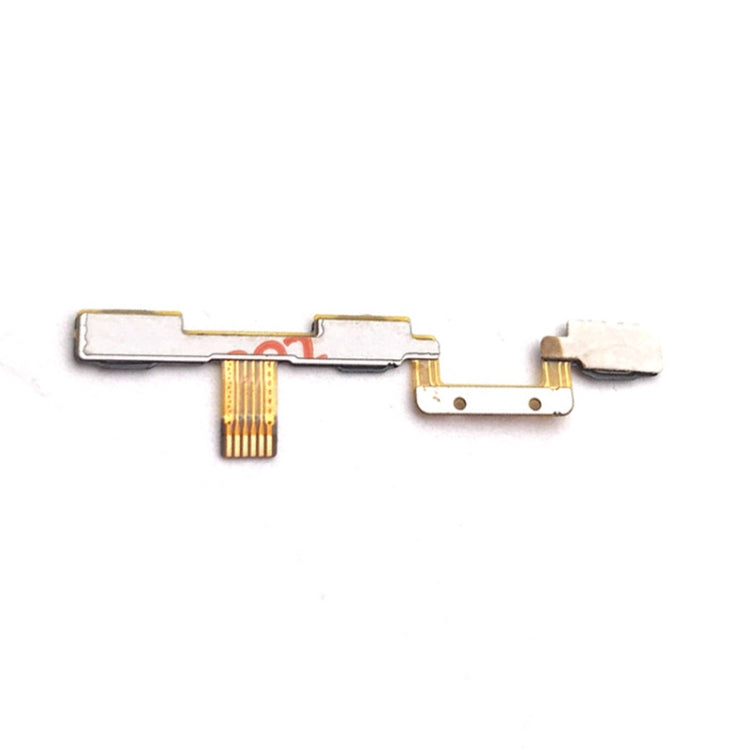 Power Button & Volume Button Flex Cable for ASUS Zenfone Max Plus (M1) ZB570TL - Flex Cable by PMc TechLife | Online Shopping South Africa | PMc TechLife | Buy Now Pay Later Mobicred
