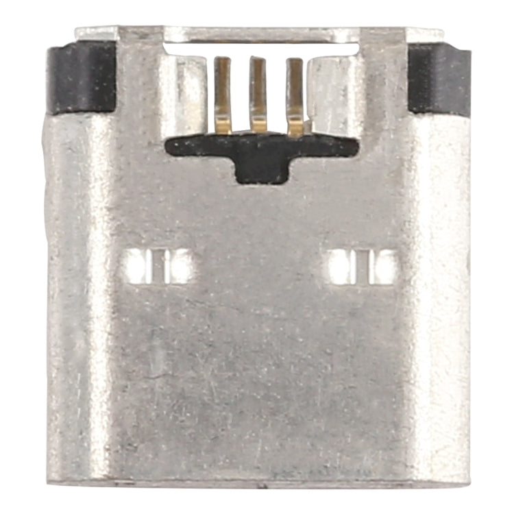 10 PCS Charging Port Connector for Nokia Lumia 520 / Lumia 620 - Charging Port Connector by PMC TechLife | Online Shopping South Africa | PMC TechLife | Buy Now Pay Later Mobicred