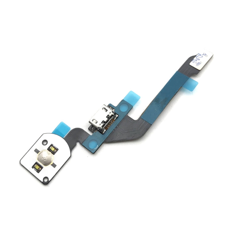 Charging Port Board for Lenovo YT3-X90 - Tail Connector by PMC Jewellery | Online Shopping South Africa | PMC Jewellery | Buy Now Pay Later Mobicred