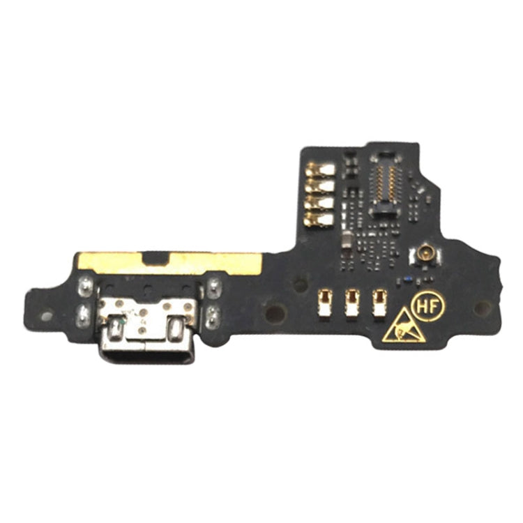Charging Port Board for ZTE Blade V8 - For ZTE by PMc TechLife | Online Shopping South Africa | PMc TechLife | Buy Now Pay Later Mobicred
