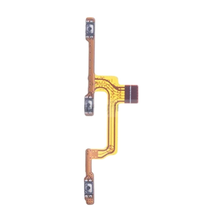 Power Button & Volume Button Flex Cable for Motorola Moto E5 Plus - Flex Cable by PMc TechLife | Online Shopping South Africa | PMc TechLife | Buy Now Pay Later Mobicred