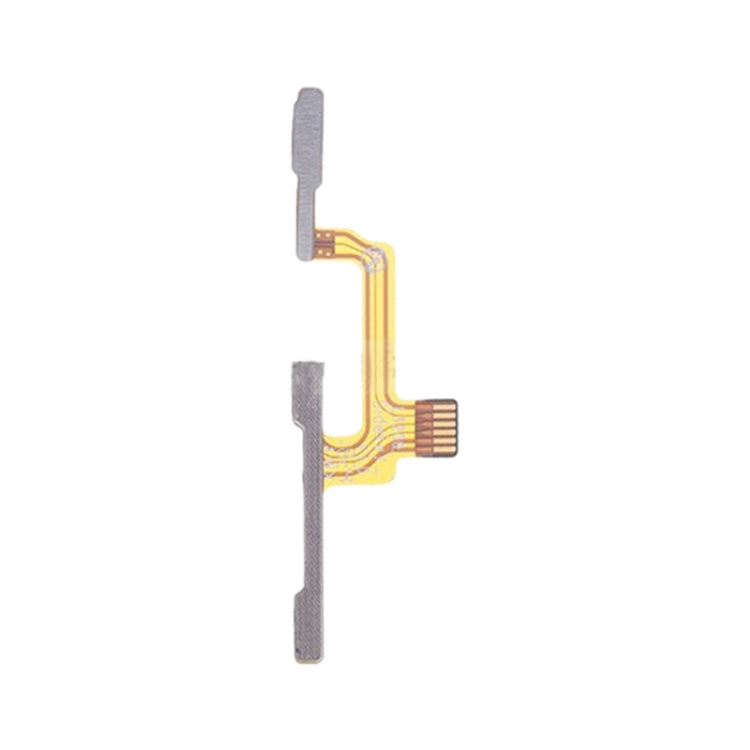 Power Button & Volume Button Flex Cable for Motorola Moto E5 Plus - Flex Cable by PMc TechLife | Online Shopping South Africa | PMc TechLife | Buy Now Pay Later Mobicred