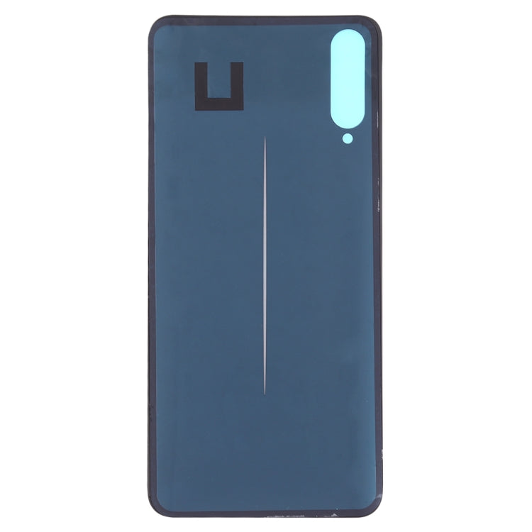 For Vivo iQOO Battery Back Cover (Red) - Back Cover by PMC TechLife | Online Shopping South Africa | PMC TechLife | Buy Now Pay Later Mobicred