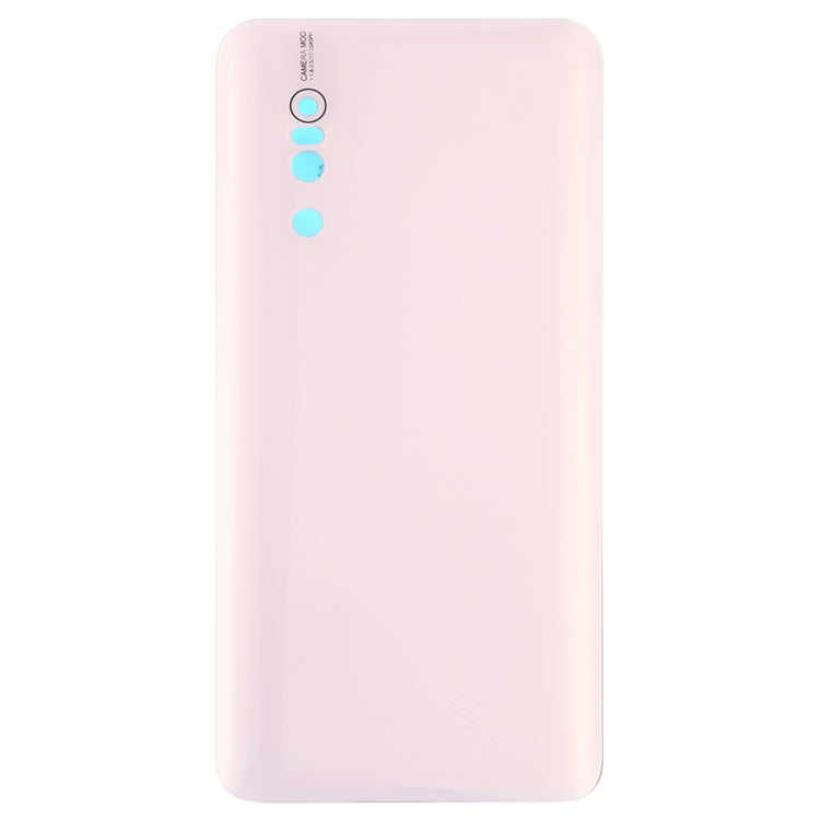 For Vivo X27 Battery Back Cover(Pink) - free shipping - PMC TechLife - Order now!
