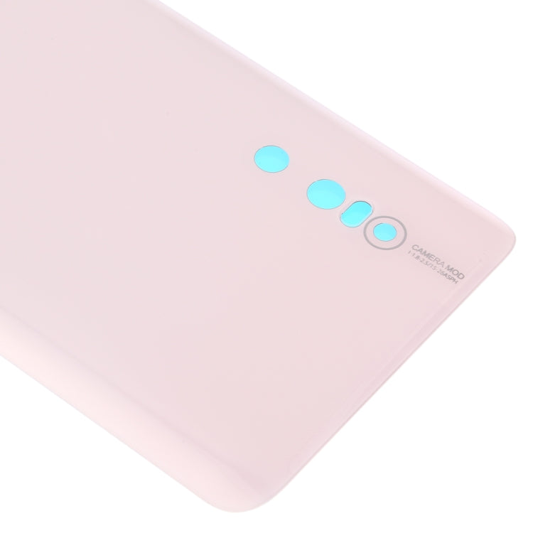 For Vivo X27 Battery Back Cover(Pink) - free shipping - PMC TechLife - Order now!