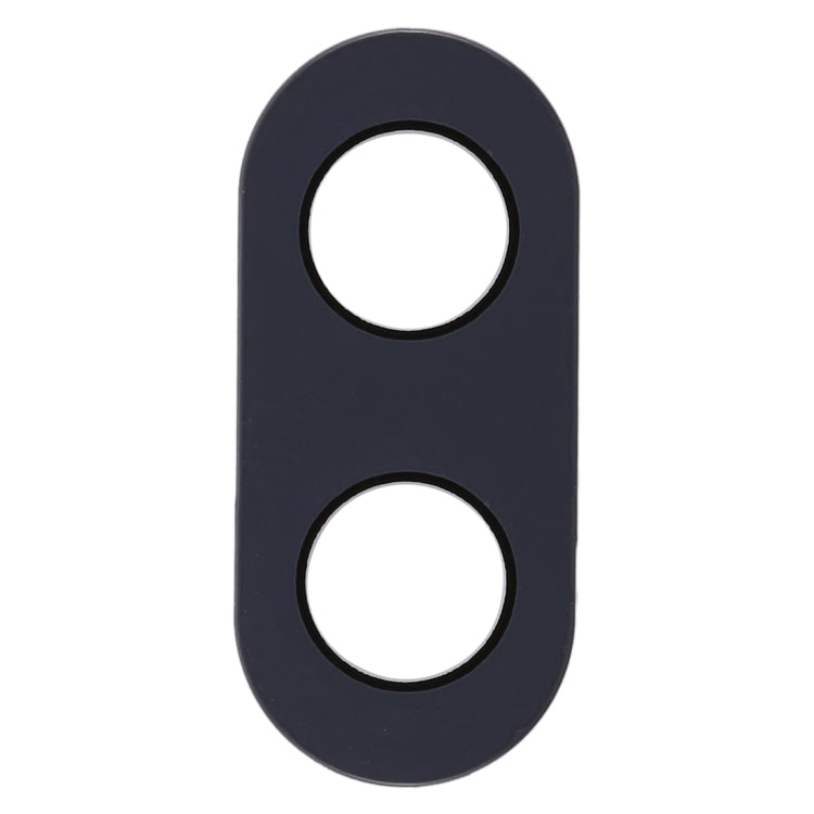 For OnePlus 6 Back Camera Lens ( - Camera Series by PMC TechLife | Online Shopping South Africa | PMC TechLife